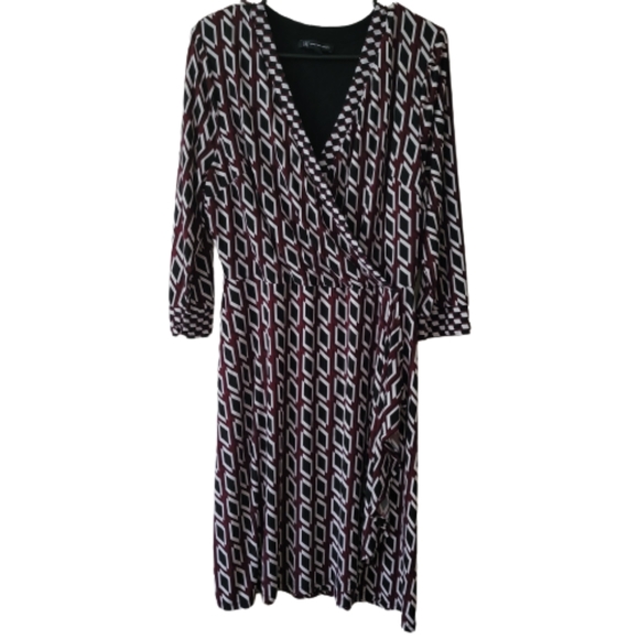 International Concepts XL Dress - Picture 1 of 4